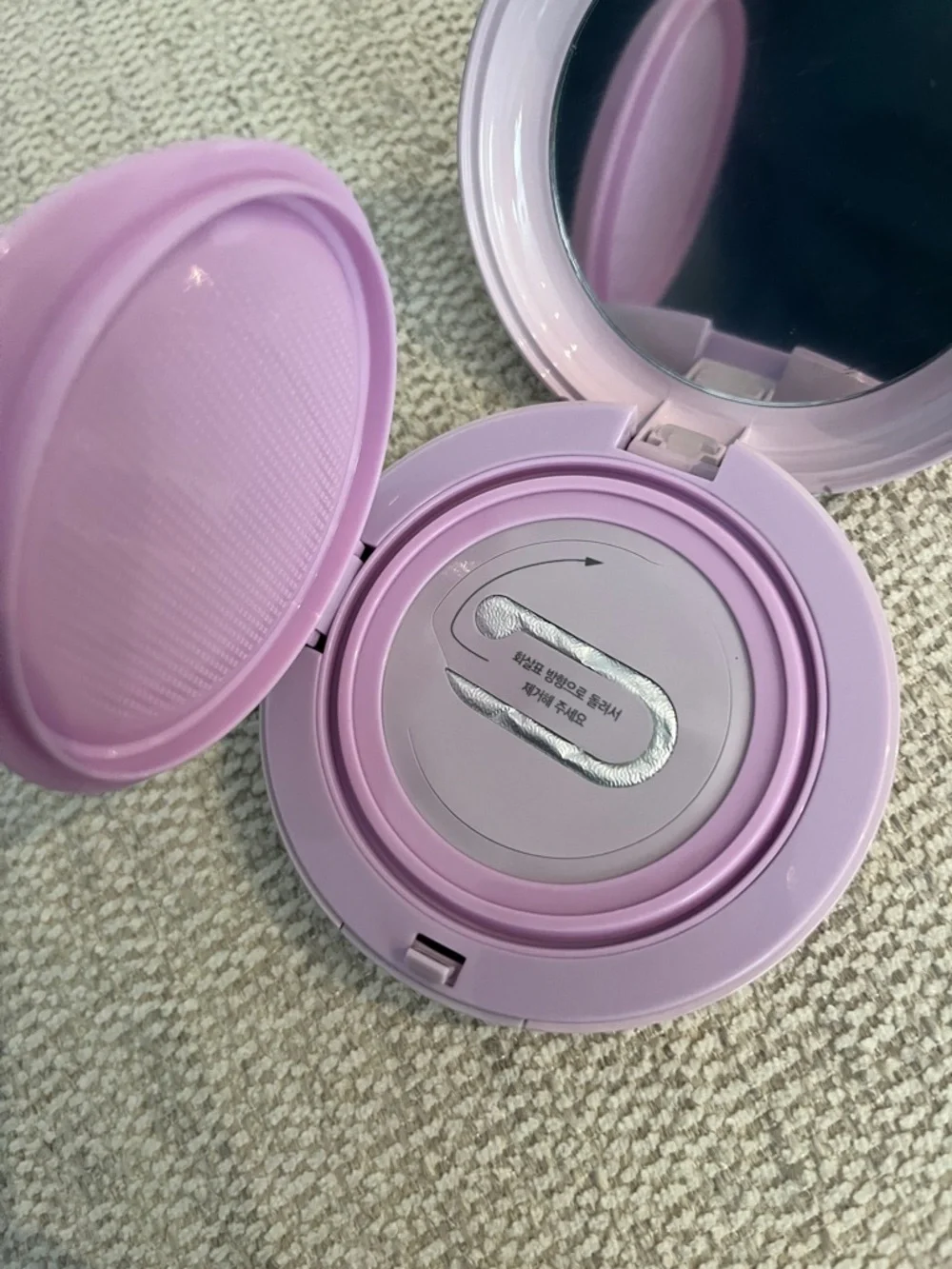 espoir korean skincare